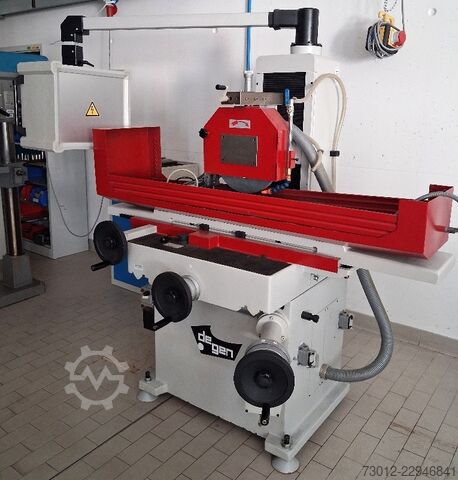 Surface grinding machine Degen FS 2550