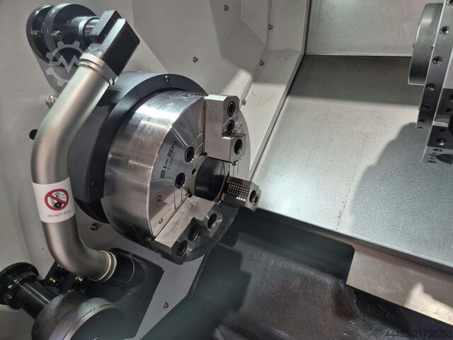 CNC lathe SMEC SL 3000 BLM