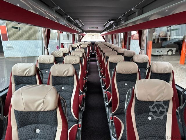 Motor coach SETRA S 516 HD/2 48+2+1