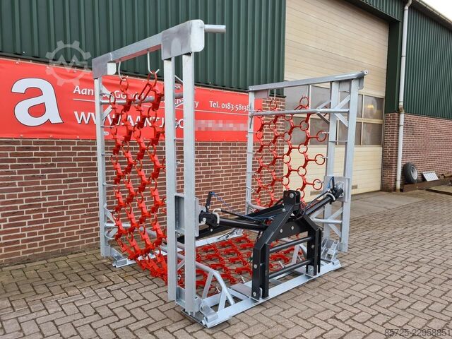 Wiesenschleppe  AGM weidesleep 6000mm
