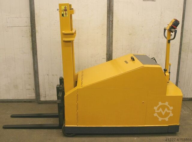 Height lift truck BAKA EGGT 69-1604