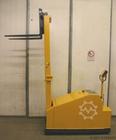 Height lift truck BAKA EGGT 69-1604