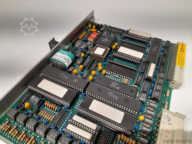 STRECK INTERFACE REV.07 NEC HOMAG