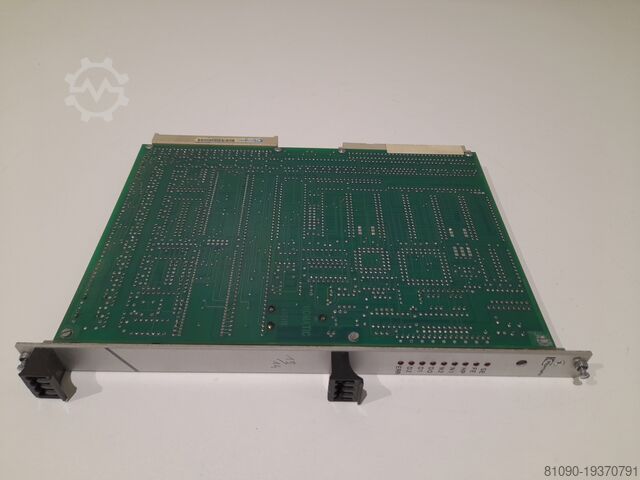 STRECK INTERFACE REV.07 NEC HOMAG 