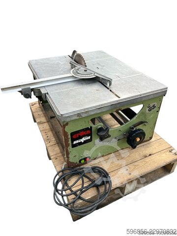 Underfloor pull saw Mafell Erika
