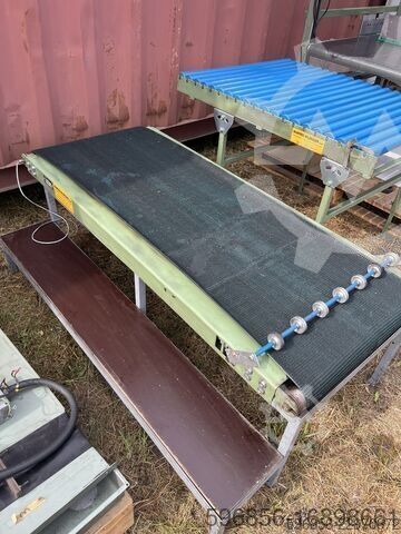 Laminating installation CRATHERN, PERONDI IA630, NA 900 
