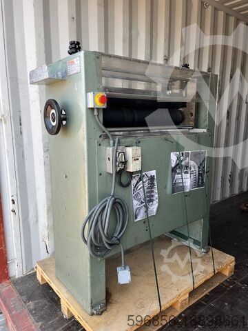 Laminating installation CRATHERN, PERONDI IA630, NA 900 
