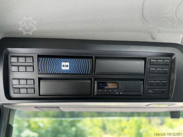 Other MAN TGS 41.440 8x4 EuromixMTP Mulden-Kipper