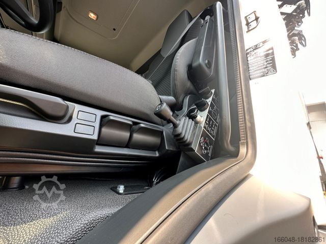 Other MAN TGS 33.440 6x4 /3-Seiten- Kipper / HIAB 228-6