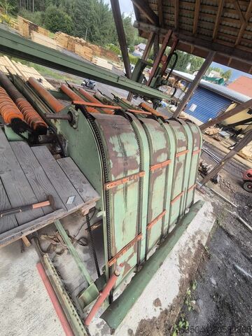 Forklift KALLFASS sztaplarka