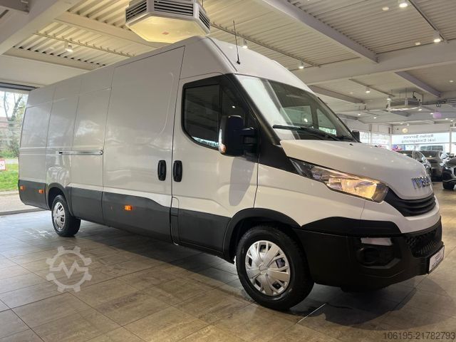High top van IVECO Daily 35S16 Maxi XXL Hoch+Extra Lang*Garantie*