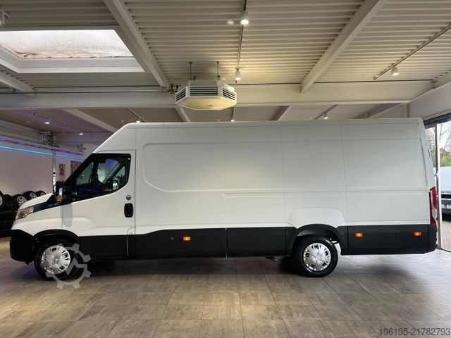 Kastenwagen hoch IVECO Daily 35S16 Maxi XXL Hoch+Extra Lang*Garantie*