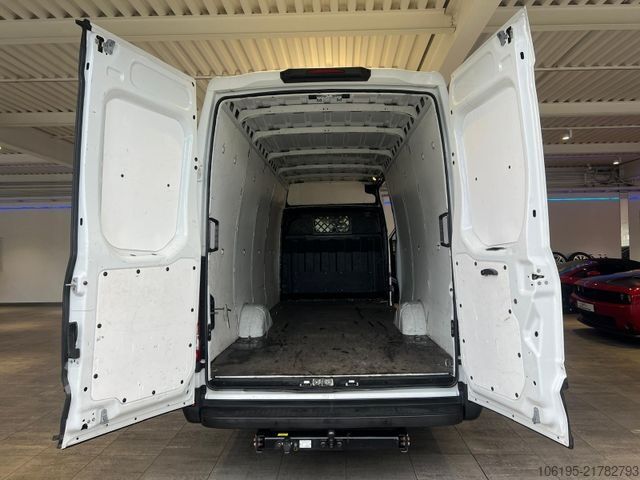 Kastenwagen hoch IVECO Daily 35S16 Maxi XXL Hoch+Extra Lang*Garantie*
