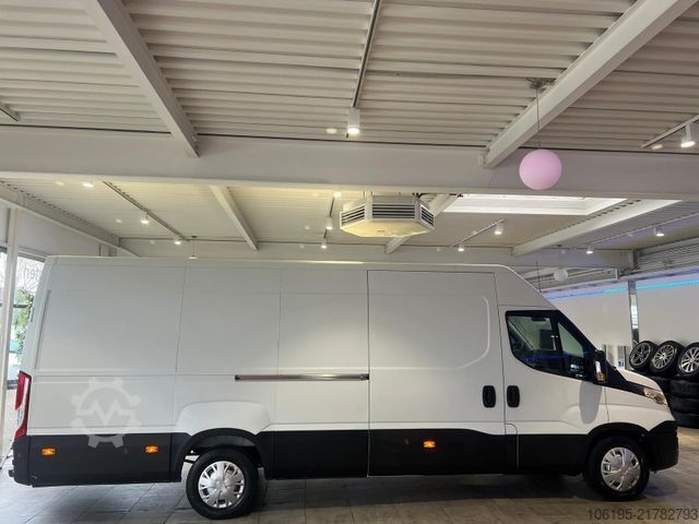 Kastenwagen hoch IVECO Daily 35S16 Maxi XXL Hoch+Extra Lang*Garantie*
