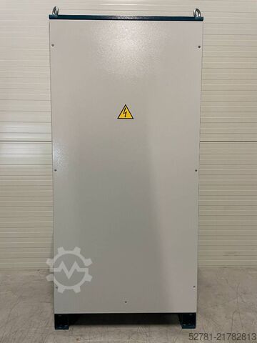 Baumaschine ATS Panel 1600A - Max 1.100 kVA - DPX-27511