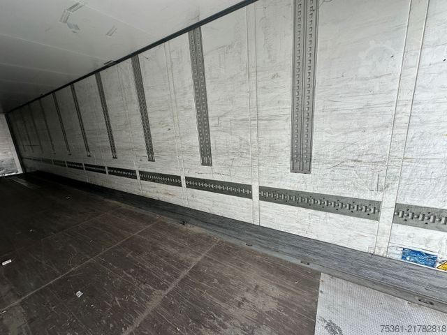 Kofferauflieger SCHMITZ CARGOBULL SKO24/L 13.62 FP Doppelstock Trockenfrachtkoffer