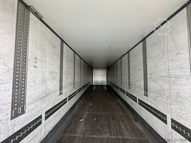 Kofferauflieger SCHMITZ CARGOBULL SKO24/L 13.62 FP Doppelstock Trockenfrachtkoffer