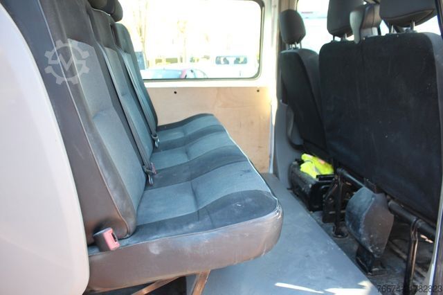 Kastenwagen hoch OPEL Movano B Kasten/Kombi HKa L4H2 3,5t