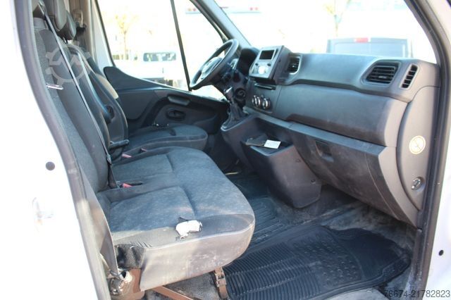 Kastenwagen hoch OPEL Movano B Kasten/Kombi HKa L4H2 3,5t