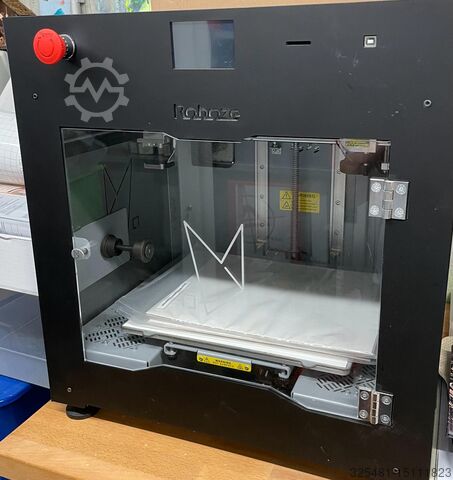 3D Printer ROBOZE ONE