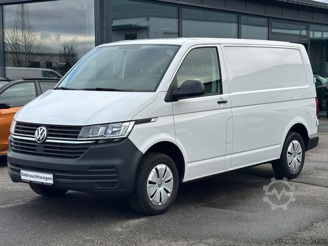 Panel van VOLKSWAGEN T6.1 Kasten 2.0TDI DSG Klima PDC Sitzheizung