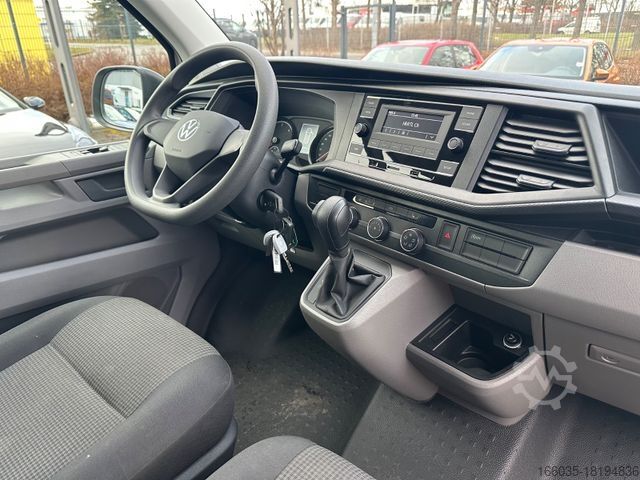 Panel van VOLKSWAGEN T6.1 Kasten 2.0TDI DSG Klima PDC Sitzheizung