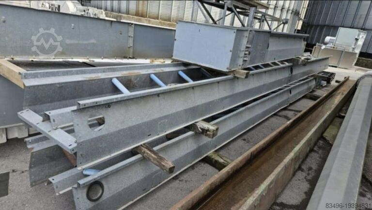 Forderband Forderband Transportband  Conveyor 