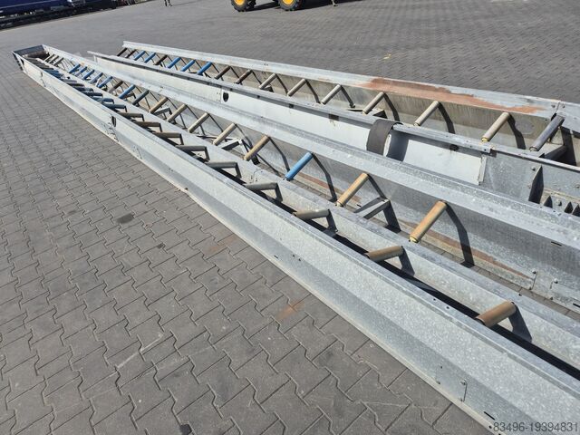 Forderband Forderband Transportband  Conveyor 