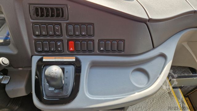 Minibus TEMSA 5 x Prestij SX Automatik  Novo Lux Stock