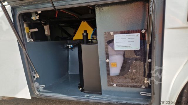 Minibus TEMSA 5 x Prestij SX Automatik  Novo Lux Stock