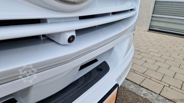 Minibus MERCEDES-BENZ Sprinter 415 ,19 SS Lagerfahrzeug in Stock