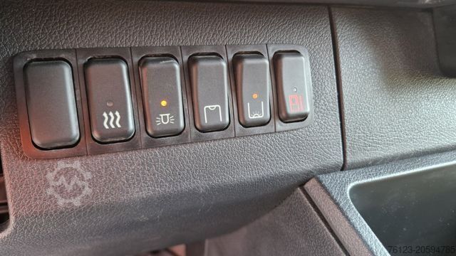 Minibus MERCEDES-BENZ Sprinter 415 ,19 SS Lagerfahrzeug in Stock