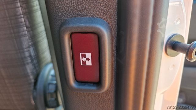 Minibus MERCEDES-BENZ Sprinter 315 Tourer 9 SS VIP Systemboden Stock