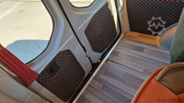 Minibus MERCEDES-BENZ Sprinter 315 Tourer 9 SS  VIP Systemboden Stock