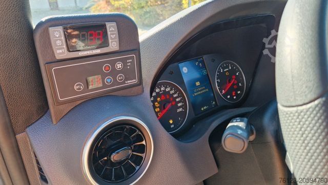 Minibus MERCEDES-BENZ Sprinter 315 Tourer 9 SS VIP Systemboden Stock