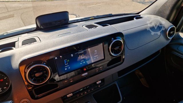 Minibus MERCEDES-BENZ Sprinter 315 Tourer 9 SS VIP Systemboden Stock