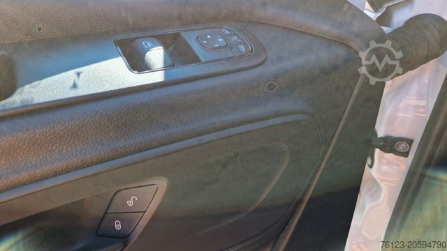 Minibus MERCEDES-BENZ Sprinter 315 Tourer 9 SS  VIP Systemboden Stock