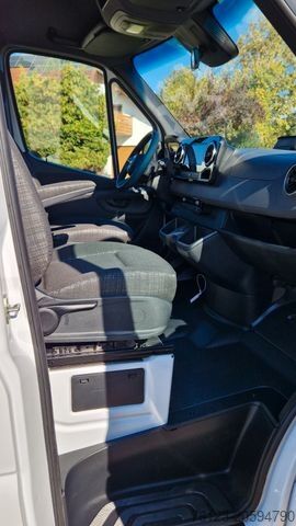 Minibus MERCEDES-BENZ Sprinter 315 Tourer 9 SS VIP Systemboden Stock