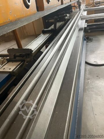 Press brake LAMI NOVA