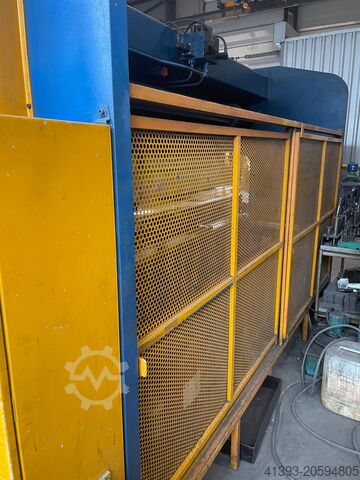 Press brake LAMI NOVA