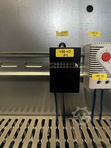 Folie-Gießextruder SML CC/90, 60, 60, 60/2100/650