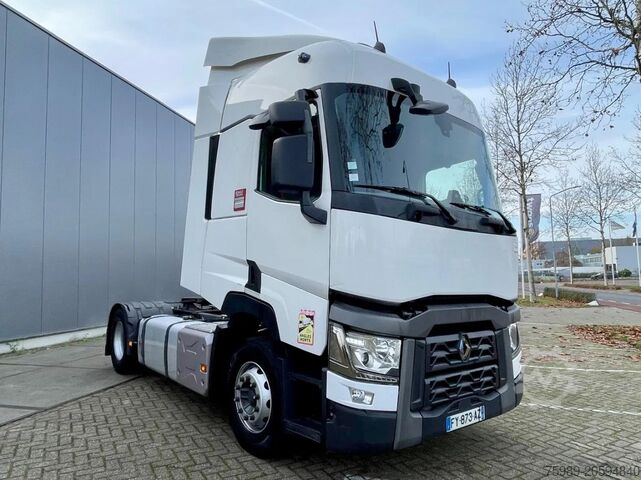 Standard-SZM Renault T480 vin: VF611A360MD029559 THIS WEEK TO ZEEBRU...