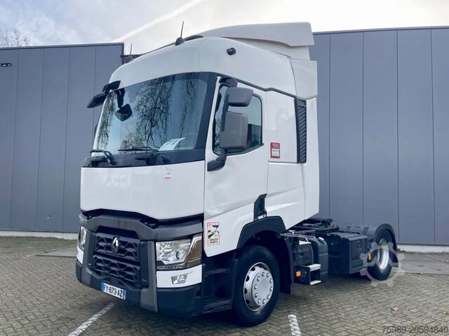 Standard-SZM Renault T480 vin: VF611A360MD029559 THIS WEEK TO ZEEBRU...