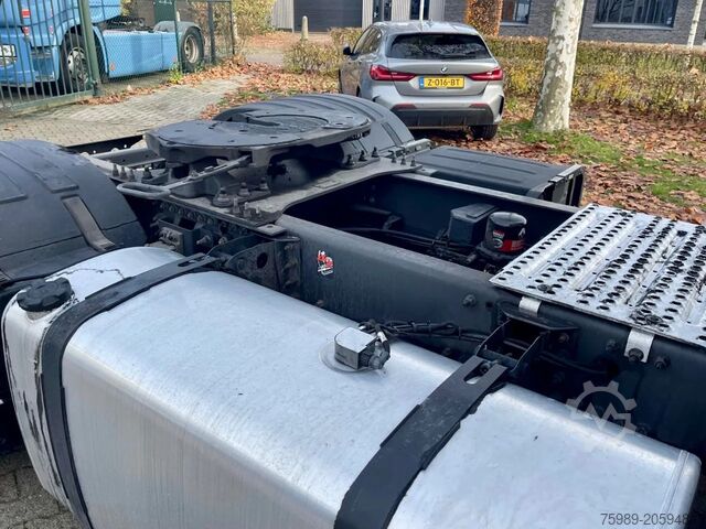 Standard-SZM Renault T480 vin: VF611A360MD029559 THIS WEEK TO ZEEBRU...