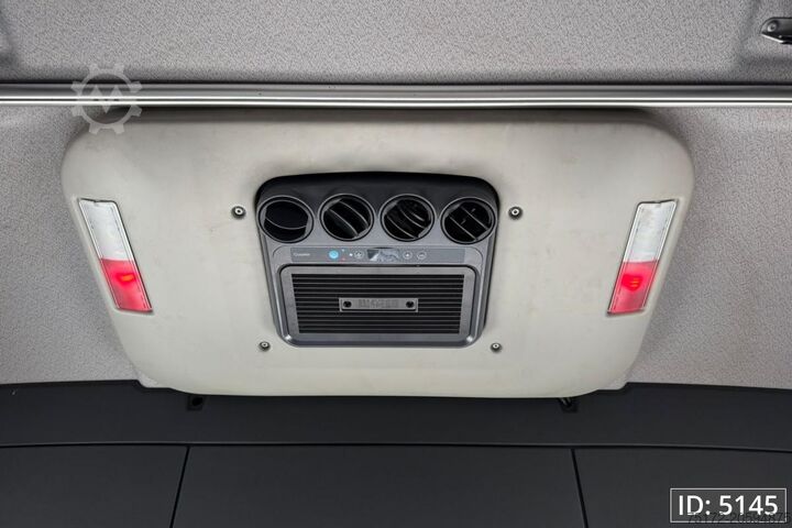 Standard-SZM MAN TGX18.560 XXL, Euro 6, / Retarder / Standklima ...