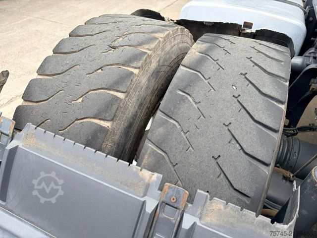 Standard tractor unit SCANIA R480 * RETARDER * STANDKLIMA * TÜV