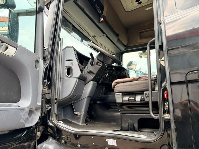 Standard tractor unit SCANIA R480 * RETARDER * STANDKLIMA * TÜV