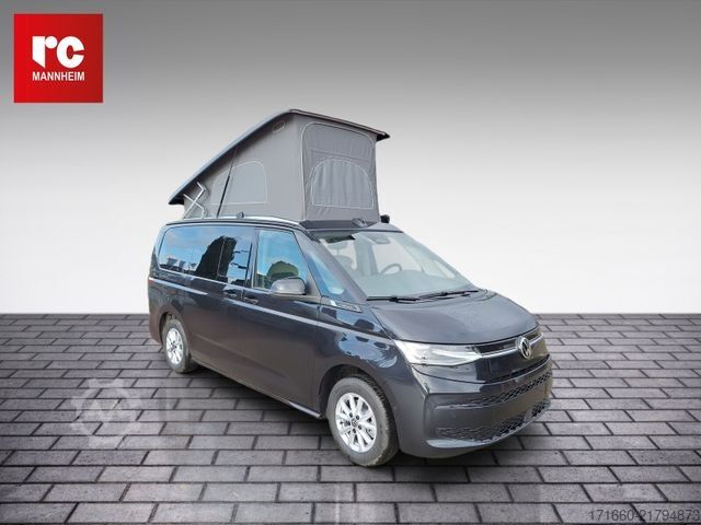 Kastenwagen Wohnmobil / Campervan VOLKSWAGEN Sonstige T7 California Ocean DSG Aufstelldach