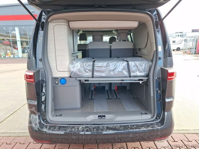 Kastenwagen Wohnmobil / Campervan VOLKSWAGEN Sonstige T7 California Ocean DSG Aufstelldach