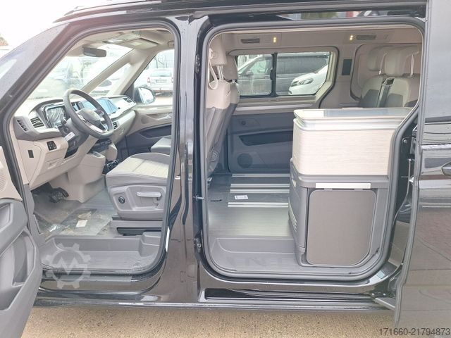 Kastenwagen Wohnmobil / Campervan VOLKSWAGEN Sonstige T7 California Ocean DSG Aufstelldach
